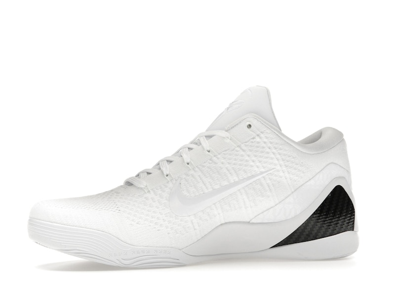Nike Kobe 9 Elite Low Protro Halo