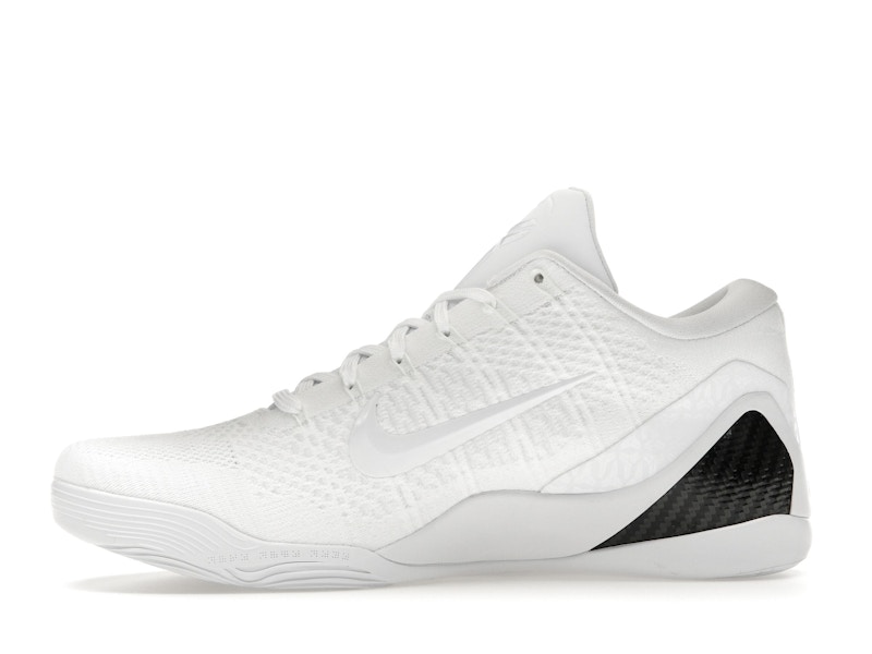 Nike Kobe 9 Elite Low Protro Halo