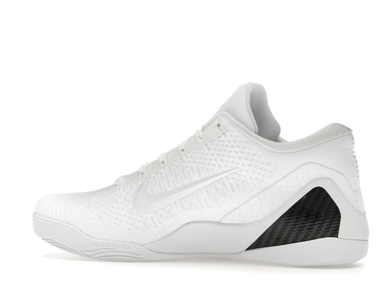 Nike Kobe 9 Elite Low Protro Halo