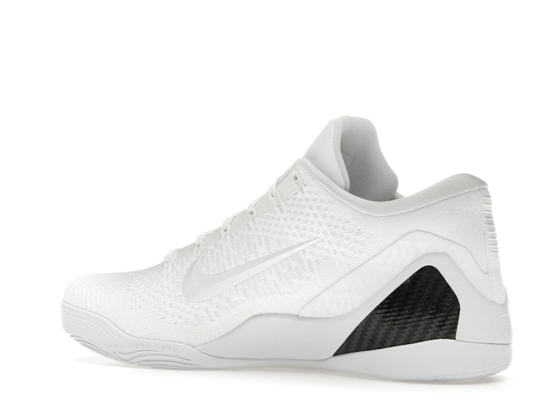 Nike Kobe 9 Elite Low Protro Halo