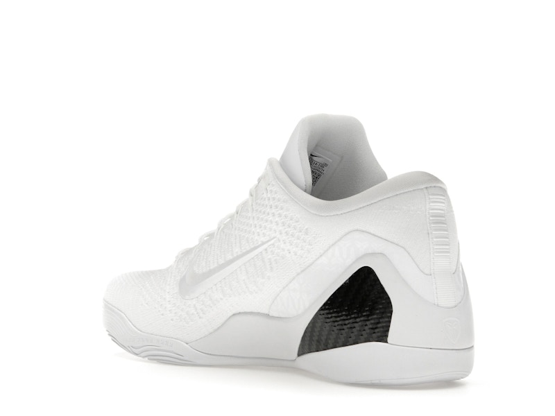 Nike Kobe 9 Elite Low Protro Halo