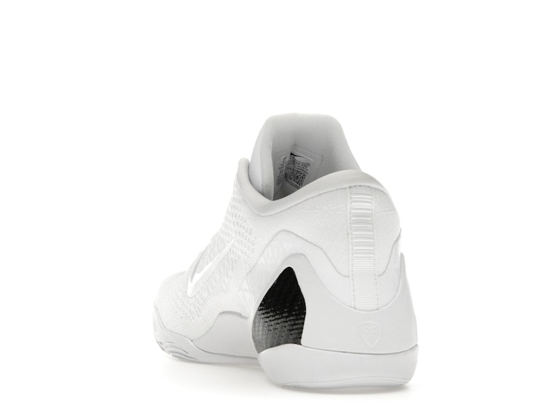 Nike Kobe 9 Elite Low Protro Halo