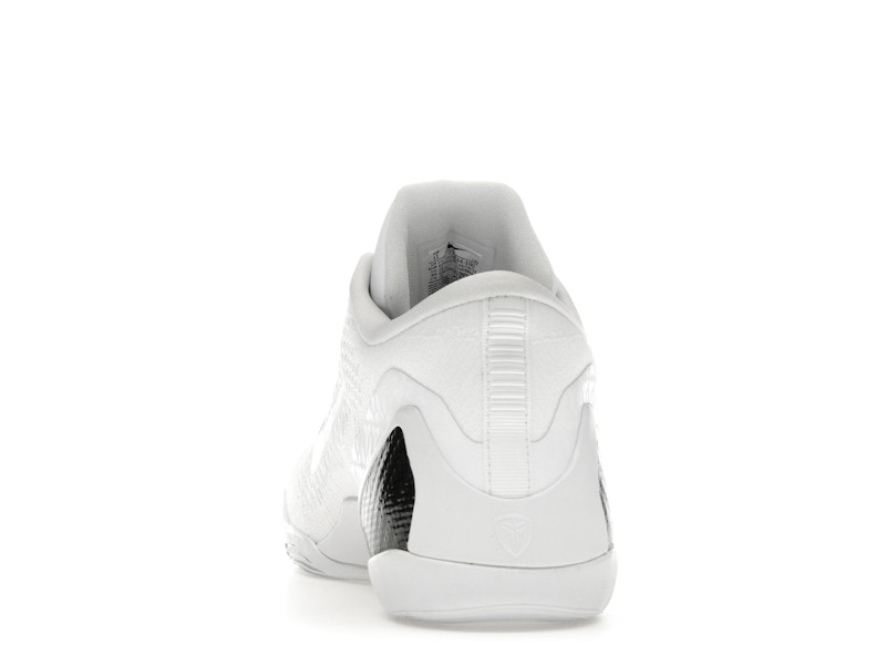 Nike Kobe 9 Elite Low Protro Halo