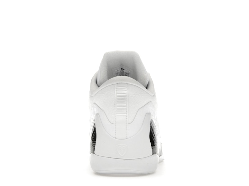 Nike Kobe 9 Elite Low Protro Halo