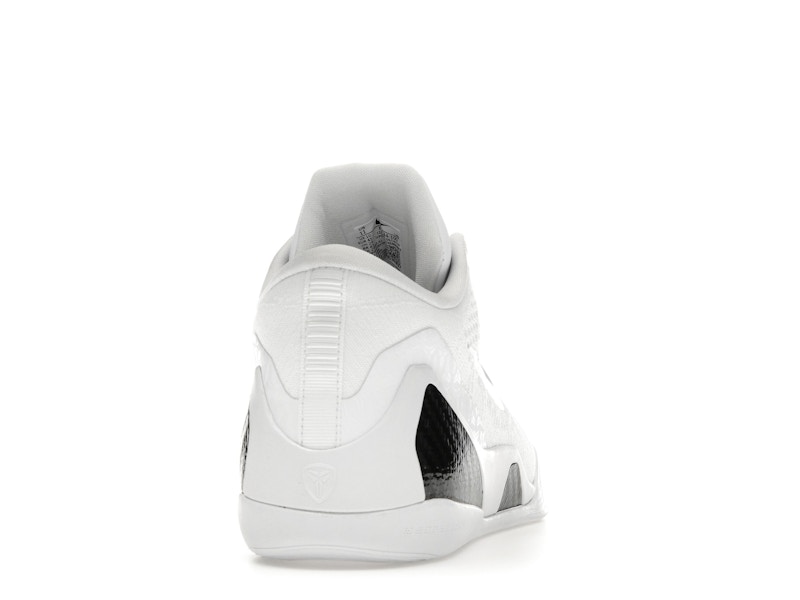 Nike Kobe 9 Elite Low Protro Halo