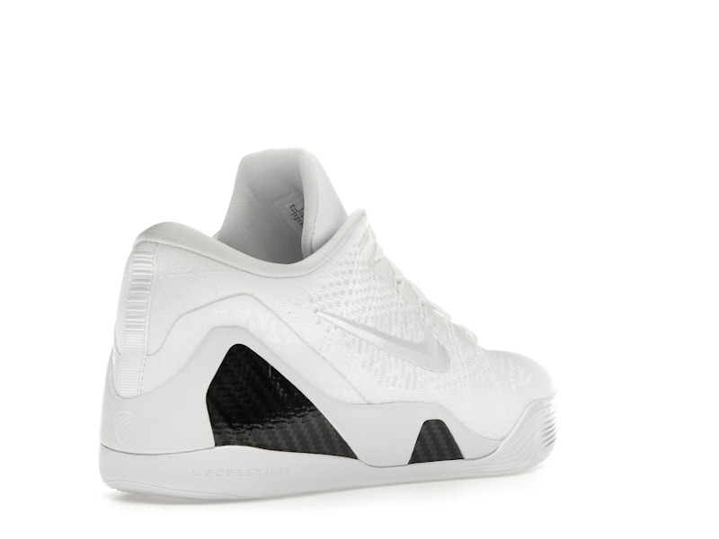 Nike Kobe 9 Elite Low Protro Halo