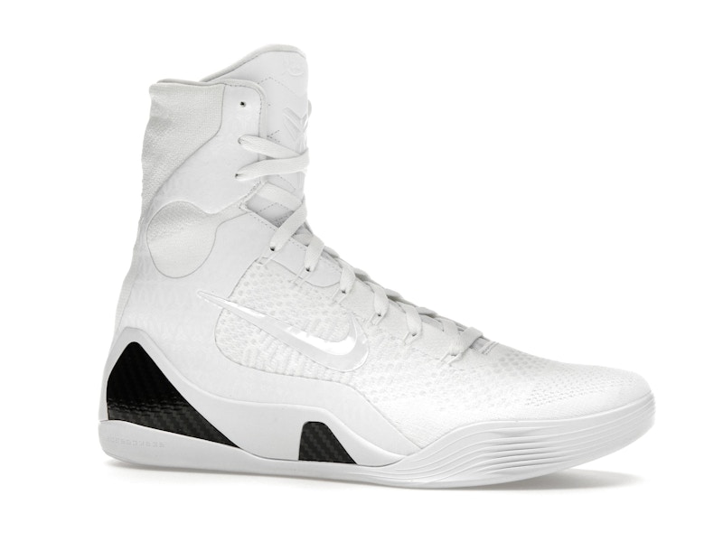 Nike Kobe 9 Elite Protro Halo