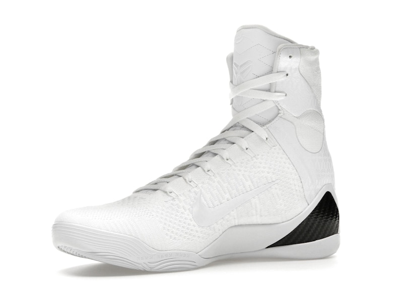 Nike Kobe 9 Elite Protro Halo