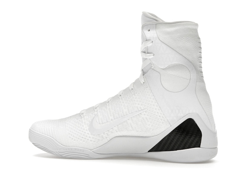 Nike Kobe 9 Elite Protro Halo