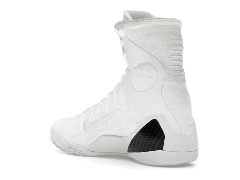 Nike Kobe 9 Elite Protro Halo