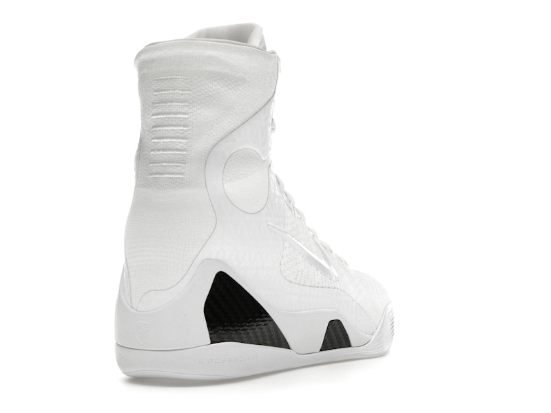 Nike Kobe 9 Elite Protro Halo