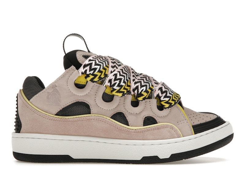 Sneakers lanvin femme on sale