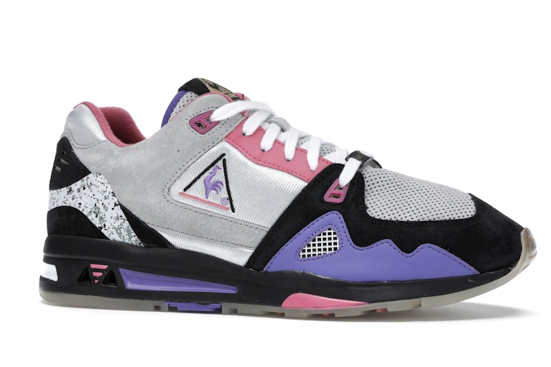 Le coq sportif lcs r1000 homme violet cheap