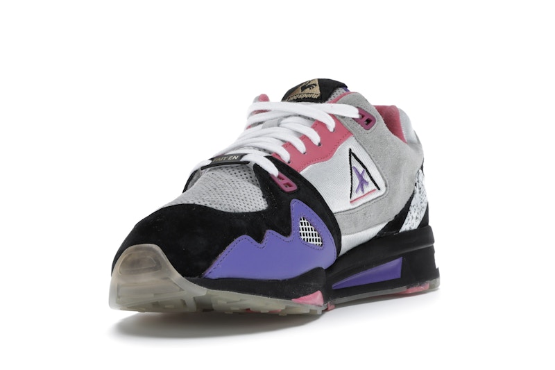 Le coq sportif lcs r1000 enfant gris clearance