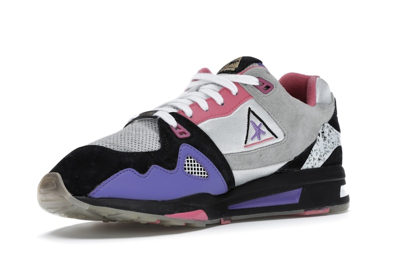 Le coq sportif lcs r1000 enfant cyan clearance