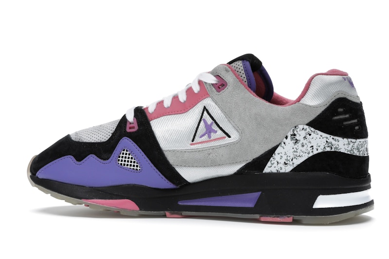 chaussure le coq sportif lcs r1000 femme