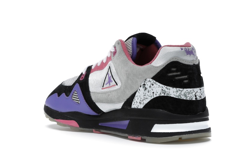 Le coq sportif lcs r 1100 soldes clearance
