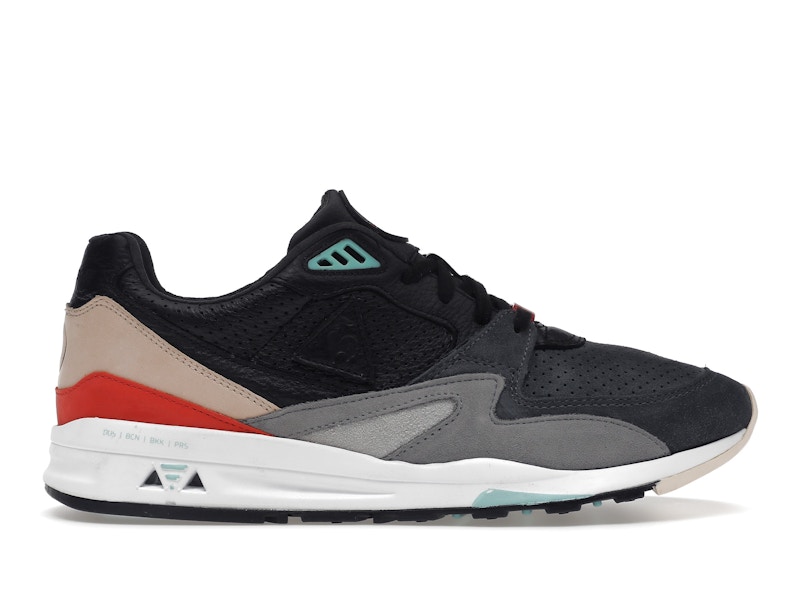 R800 le top coq sportif