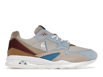 Le Coq Sportif R800 Sneakers76 The Islands (Special Box) Men's