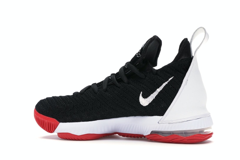Lebron 16 red carpet Clearance