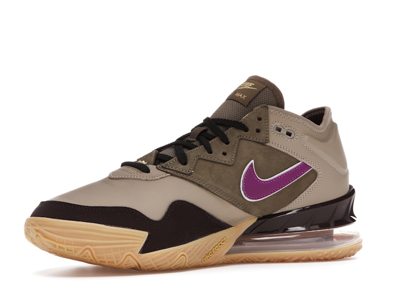 Nike LeBron 18 Low atmos Viotech