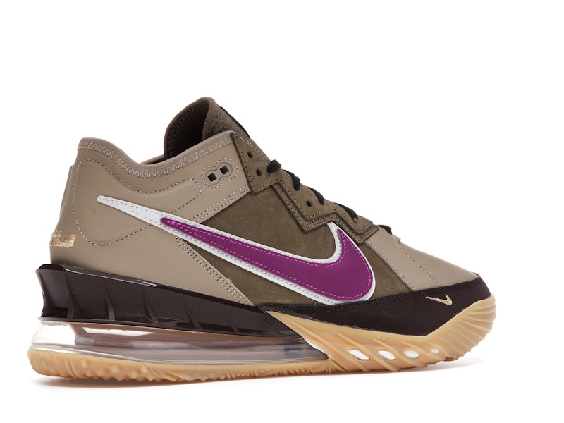 lebron 18 low x atmos viotech stockx