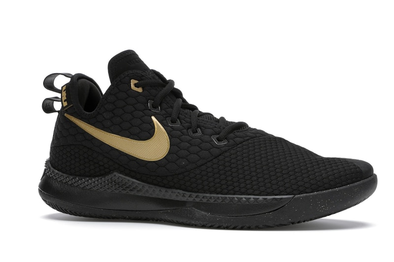 Lebron witness 3 australia Clearance