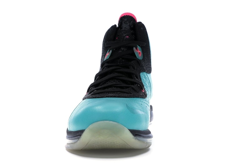 Nike LeBron 8 South Beach Promo (SAMPLE)