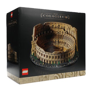 LEGO Architecture Colosseum Set 10276 US