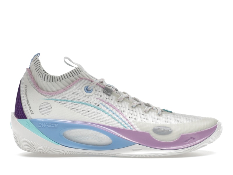 LI-NING Way Of Wade ウェイ オブ ウェイド LI-Ning リーニン