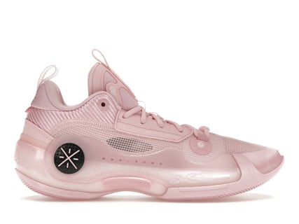 Li-Ning Way of Wade 10 Low Cherry Blossom Men's ABAS083-3