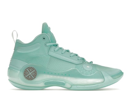 Li-Ning Way of Wade 10 Mint Men's ABAS115-4/ABAS115-32 US