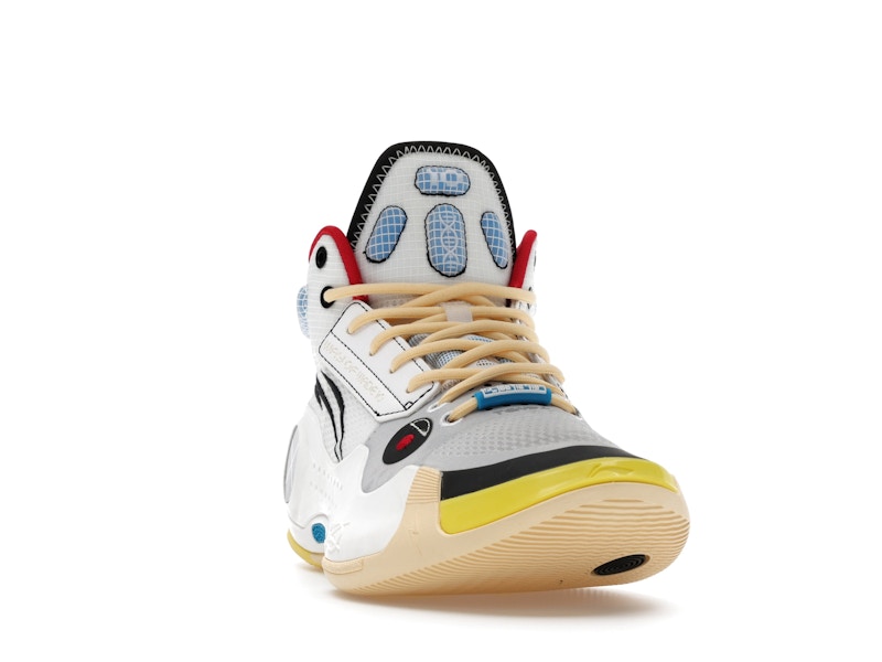 Li-Ning Way of Wade 10 Test R1 - 360° view 8