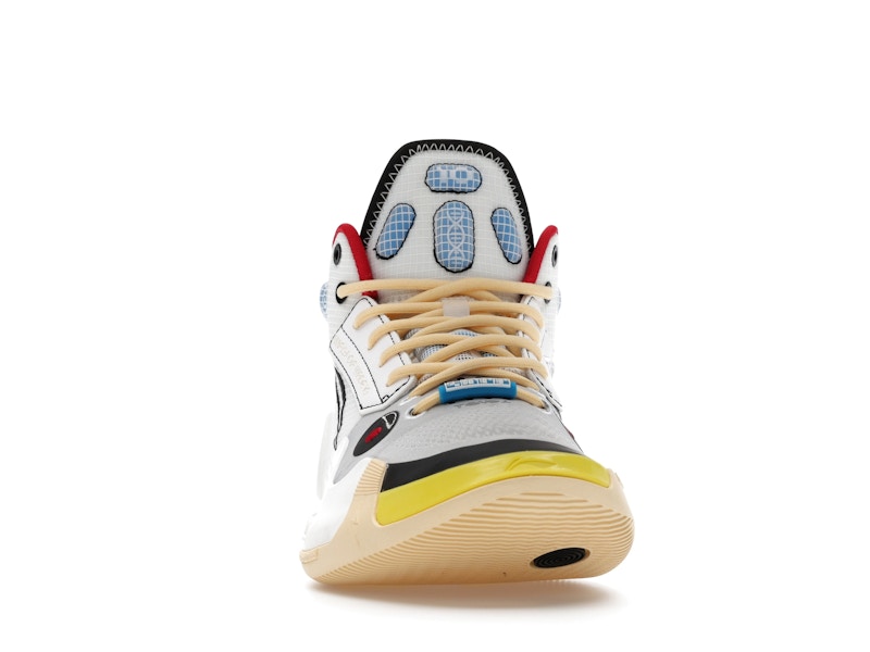 Li-Ning Way of Wade 10 Test R1 - 360° view 9