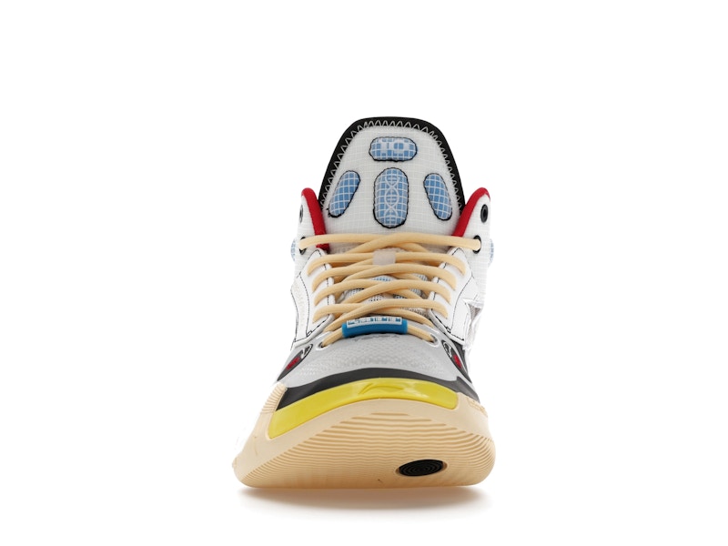 Li-Ning Way of Wade 10 Test R1 - 360° view 10