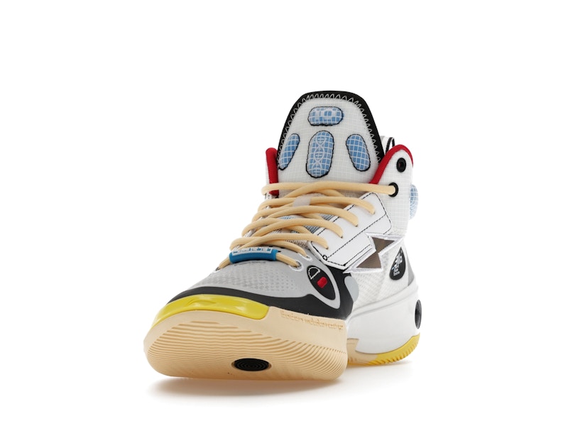 Li-Ning Way of Wade 10 Test R1 - 360° view 12