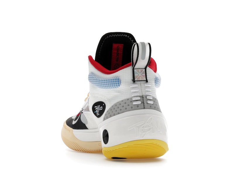 Li-Ning Way of Wade 10 Test R1 - 360° view 26