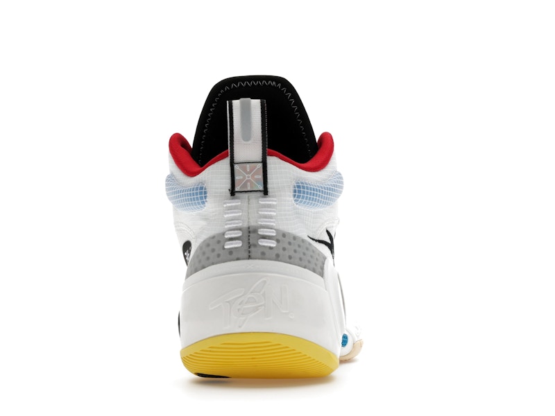 Li-Ning Way of Wade 10 Test R1 - 360° view 28