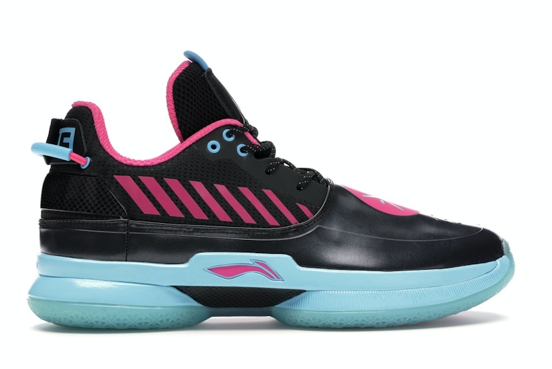 Way of wade miami vice shoes