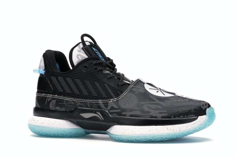 Way of wade 7 colorways clearance