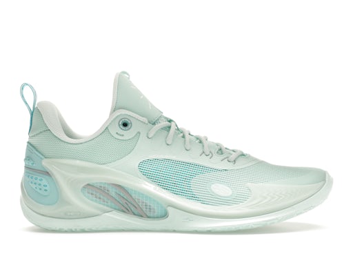 Li-Ning Way de Wade 808 3 Reacción química 0