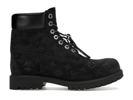 Louis Vuitton Timberland 6