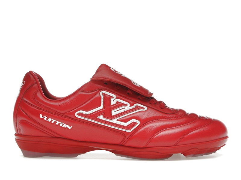 louis vuitton football cleats