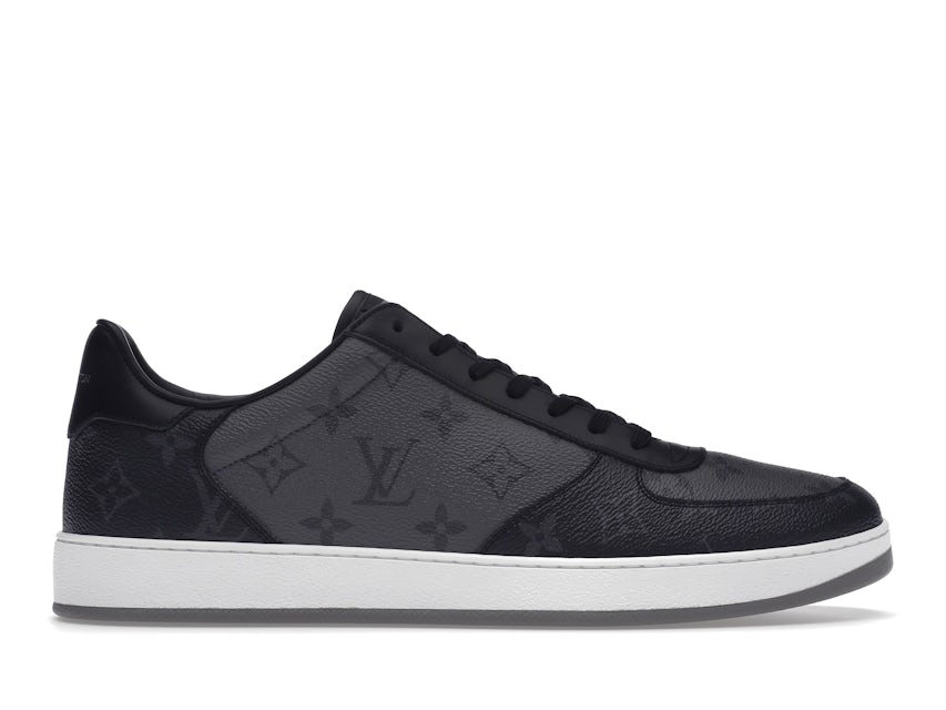 Louis Vuitton, Shoes, Louis Vuitton Rivoli Sneakers