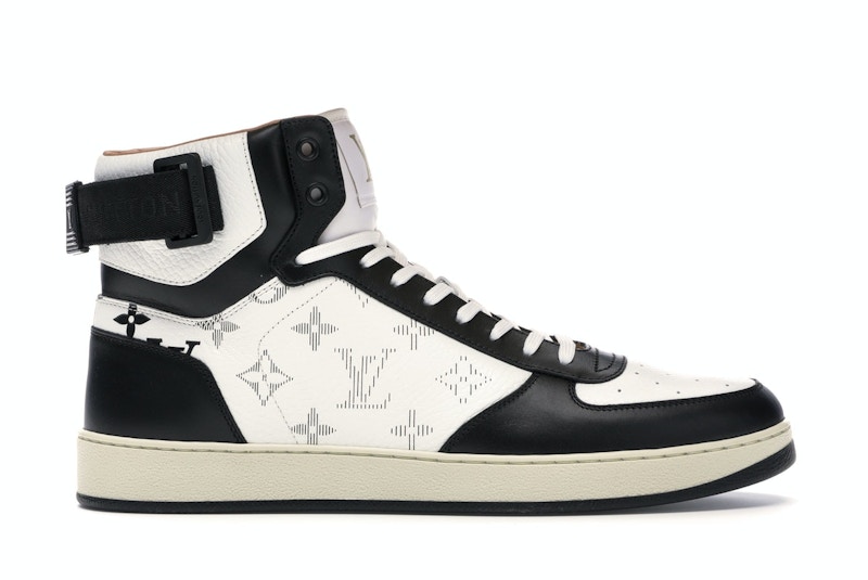 Louis vuitton rivoli boot Outlet