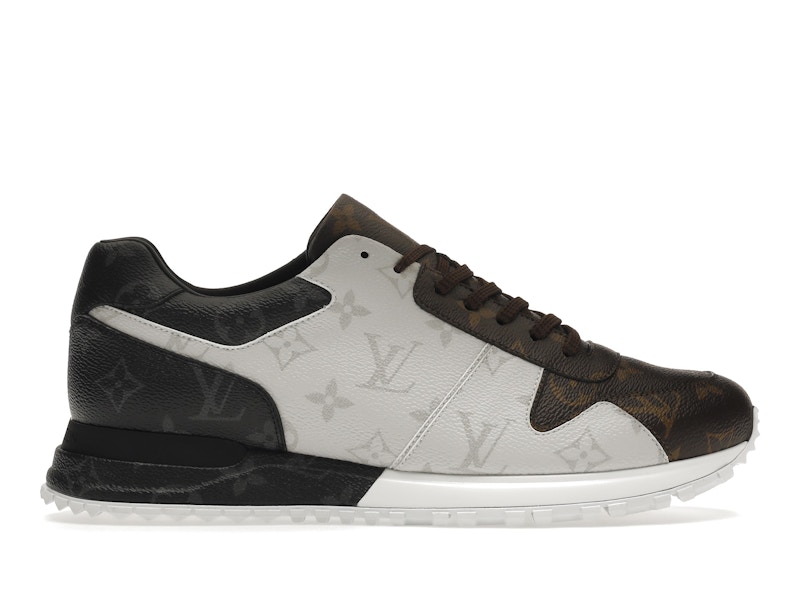 Louis vuitton 2025 run away