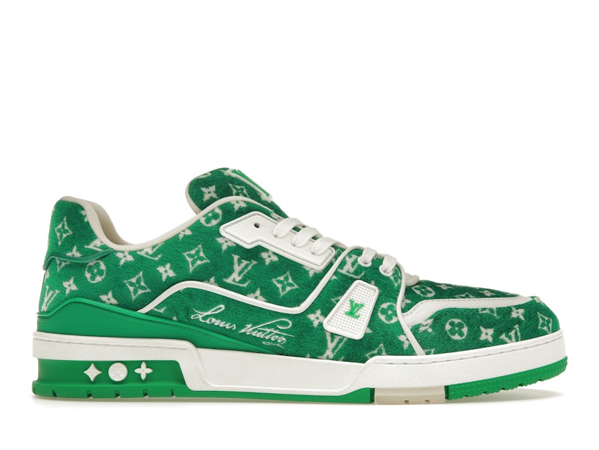 Buy Louis Vuitton Size 11 Shoes & New Sneakers - StockX