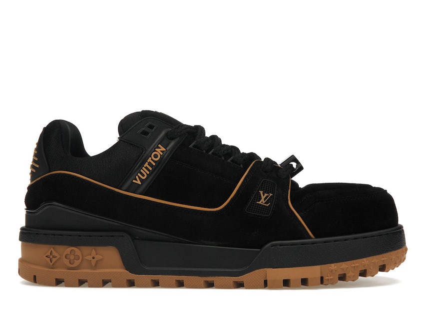 LV Trainer Maxi - Shoes