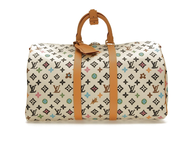 Lv2 keepall clearance