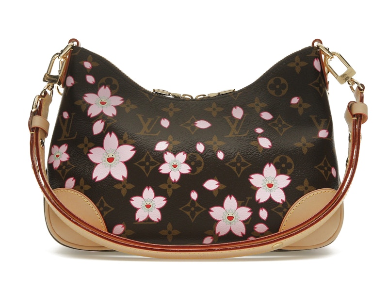 りんご　Louis Vuitton Louis Vuitton Cruise Line Globe Shopper MM Tote Bag Blue M95114